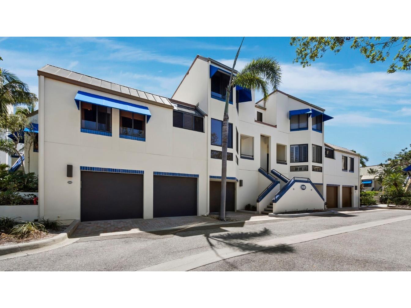 1928 Harbourside Drive #1404 Longboat Key FL 34228 - SARASOTA BAY A4646197 image1