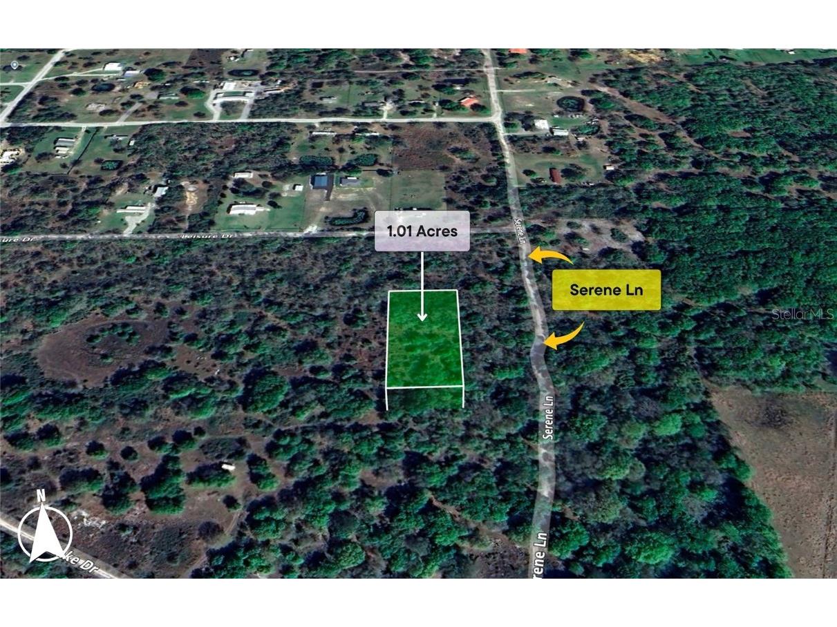1928 Mayfair Drive Lorida FL 33857 OM700794 image1