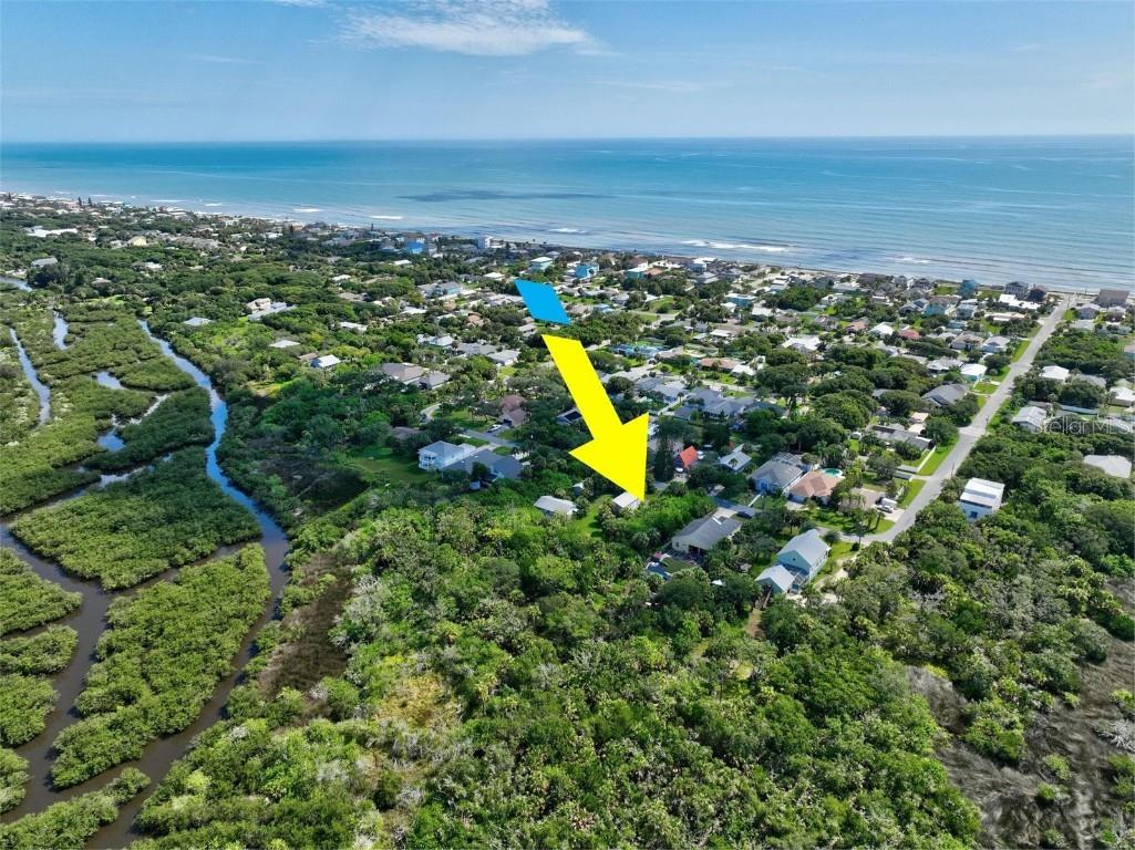 1928 S Palmetto Avenue Flagler Beach FL 32136 FC302354 image18