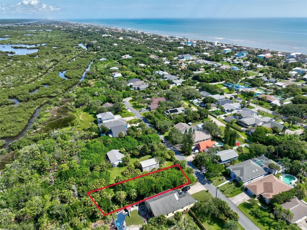 1928 S Palmetto Avenue Flagler Beach FL 32136 FC302354 image5