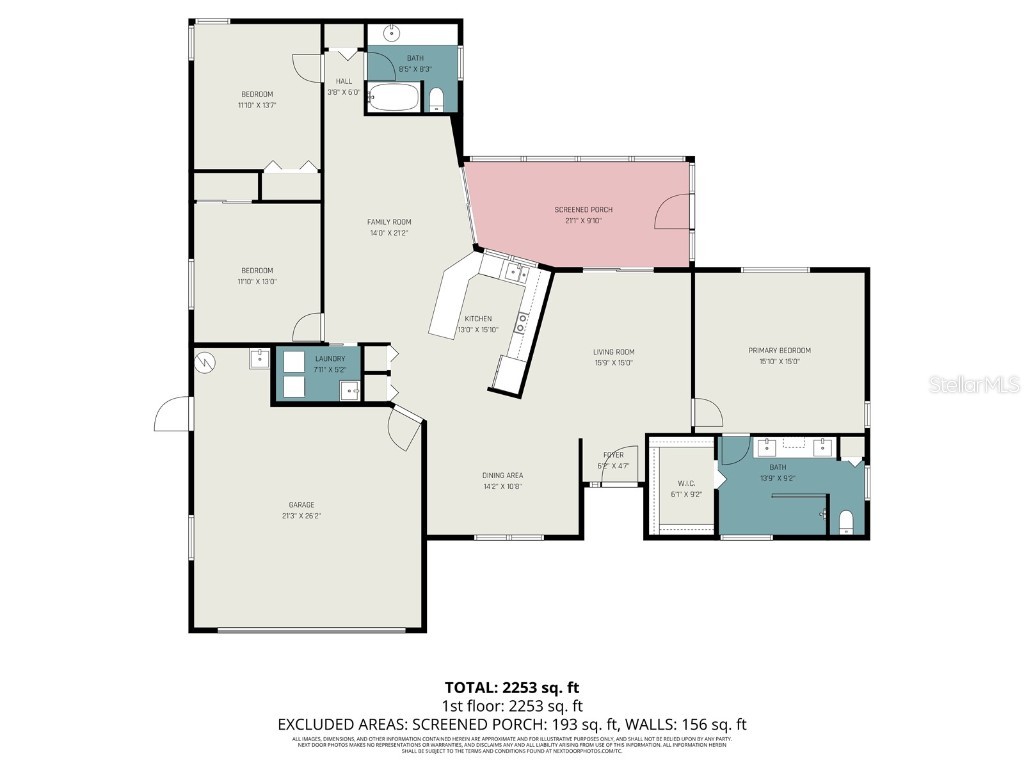 1928 Southcreek Boulevard Port Orange FL 32128 O6368106 image61