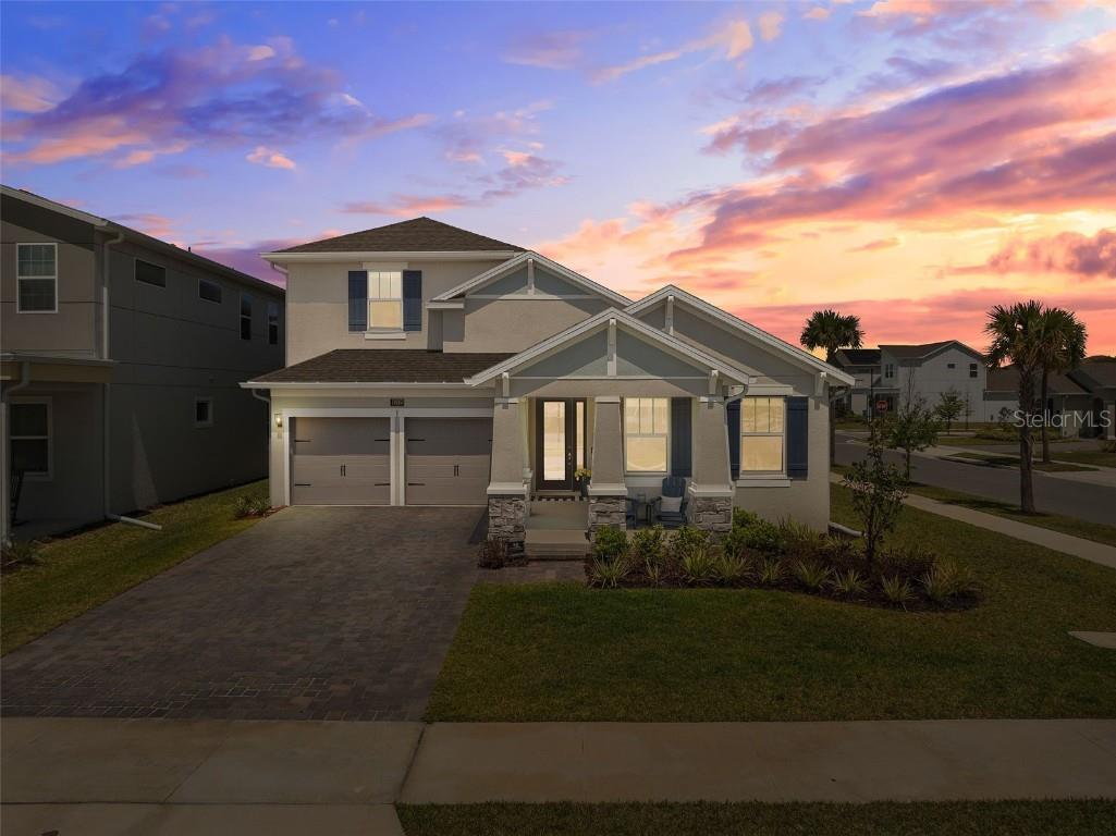 19283 Allium Place Orlando FL 32827 S5125164 image1