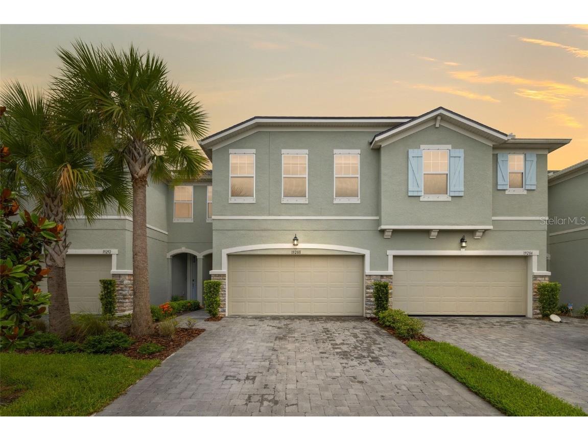 19288 Blue Pond Drive Lutz FL 33558 T3537763 image1