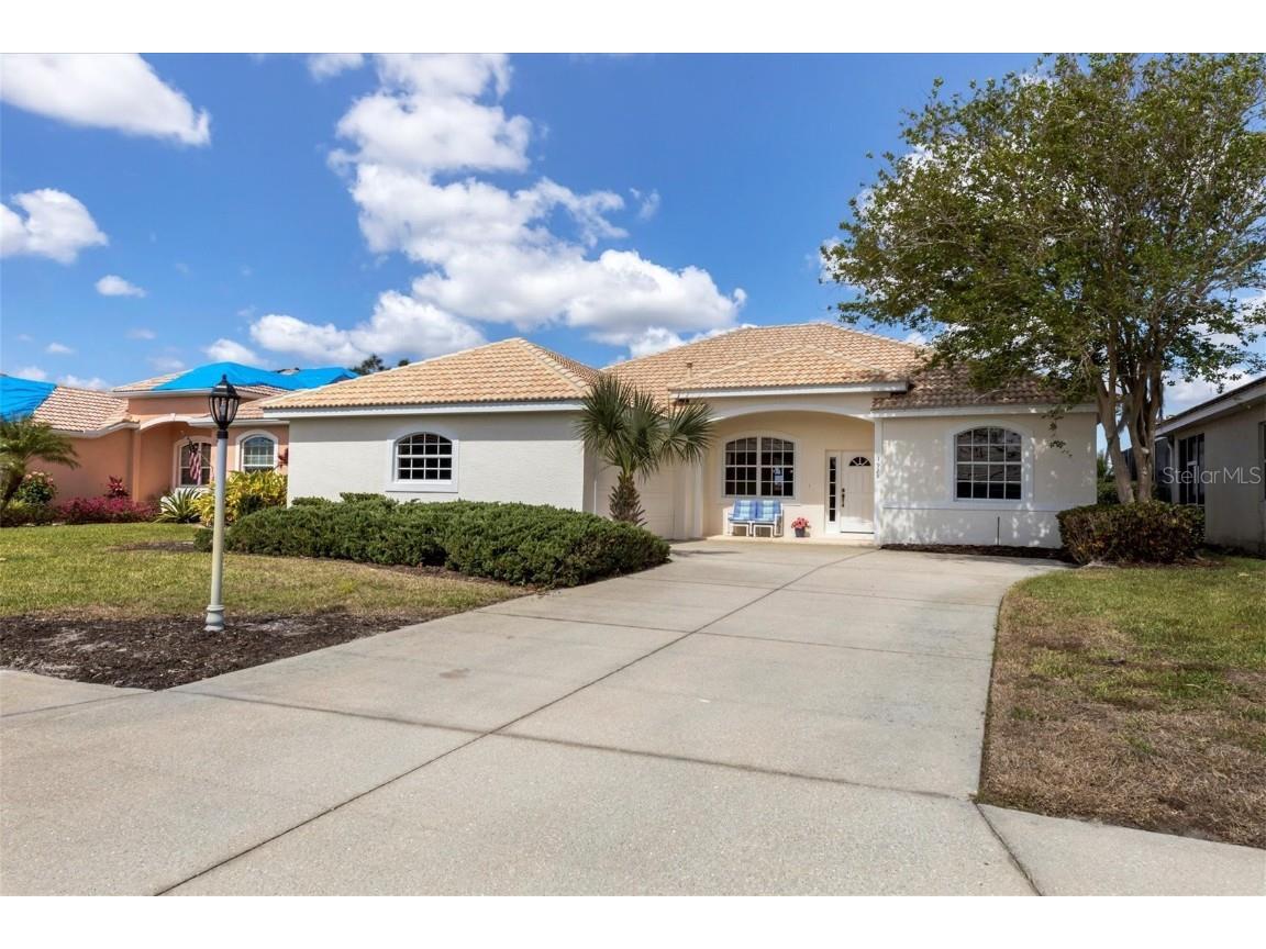 1929 Coconut Palm Circle North Port FL 34288 D6129731 image1