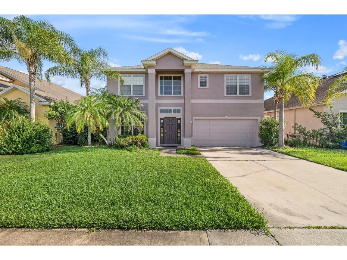 1929 Cove Point Road Port Orange FL 32128 V4942453 image1