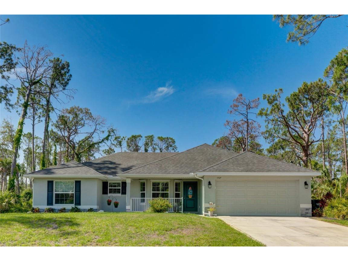 1929 Jamros Avenue North Port FL 34288 A4570005 image1