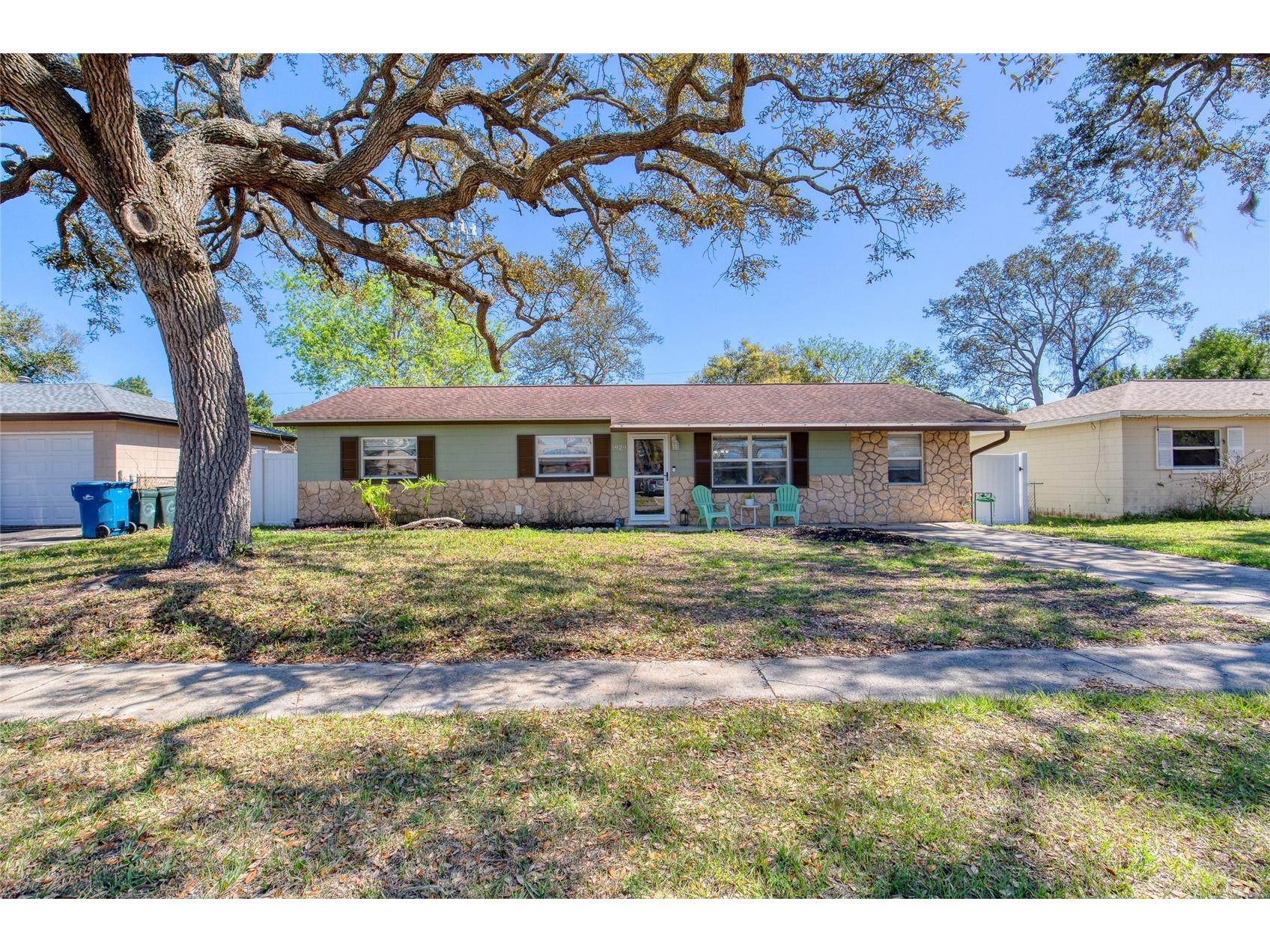 1929 Linda Avenue Ormond Beach FL 32174 V4949546 image1
