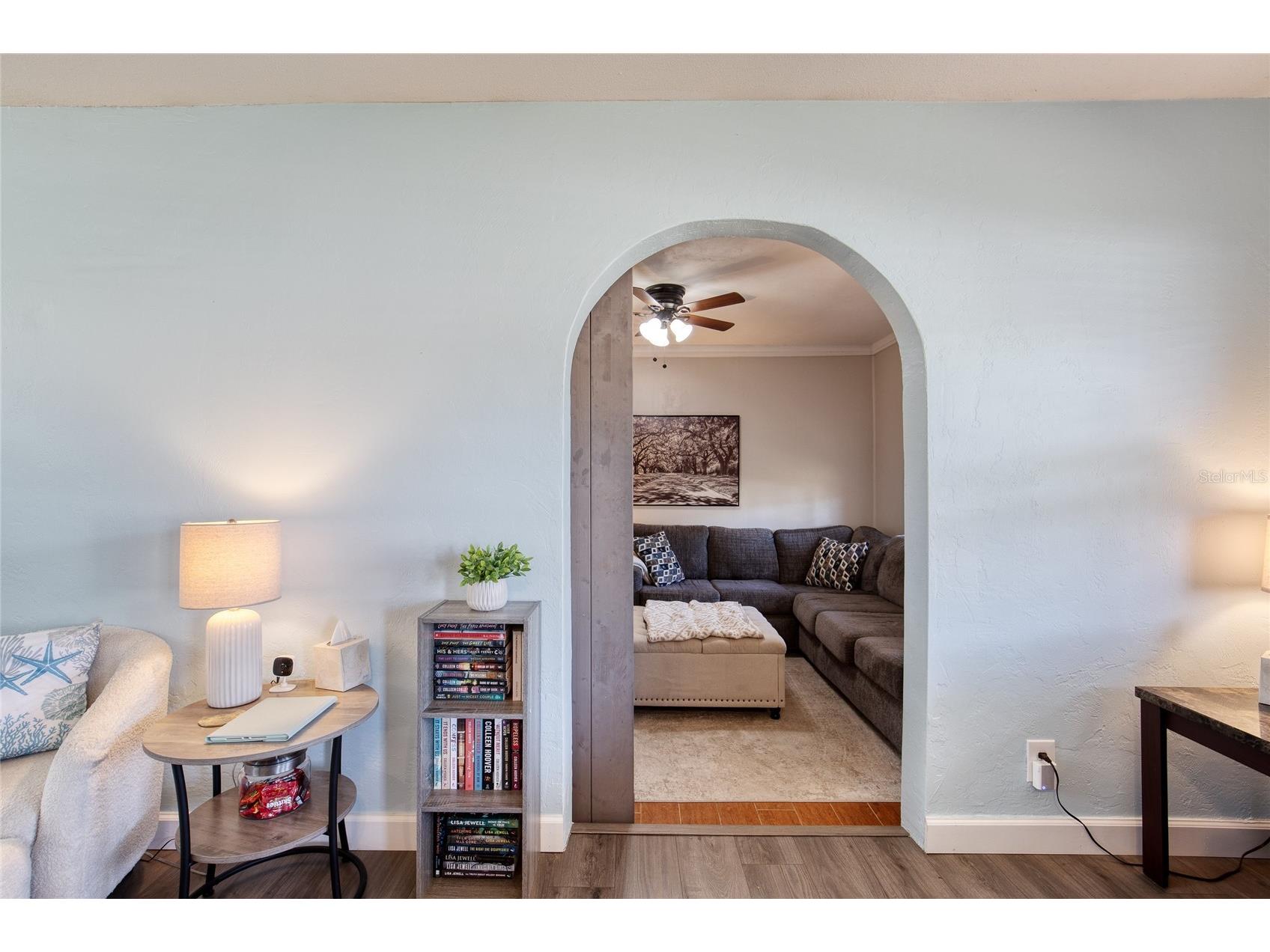 1929 Linda Avenue Ormond Beach FL 32174 V4949546 image12