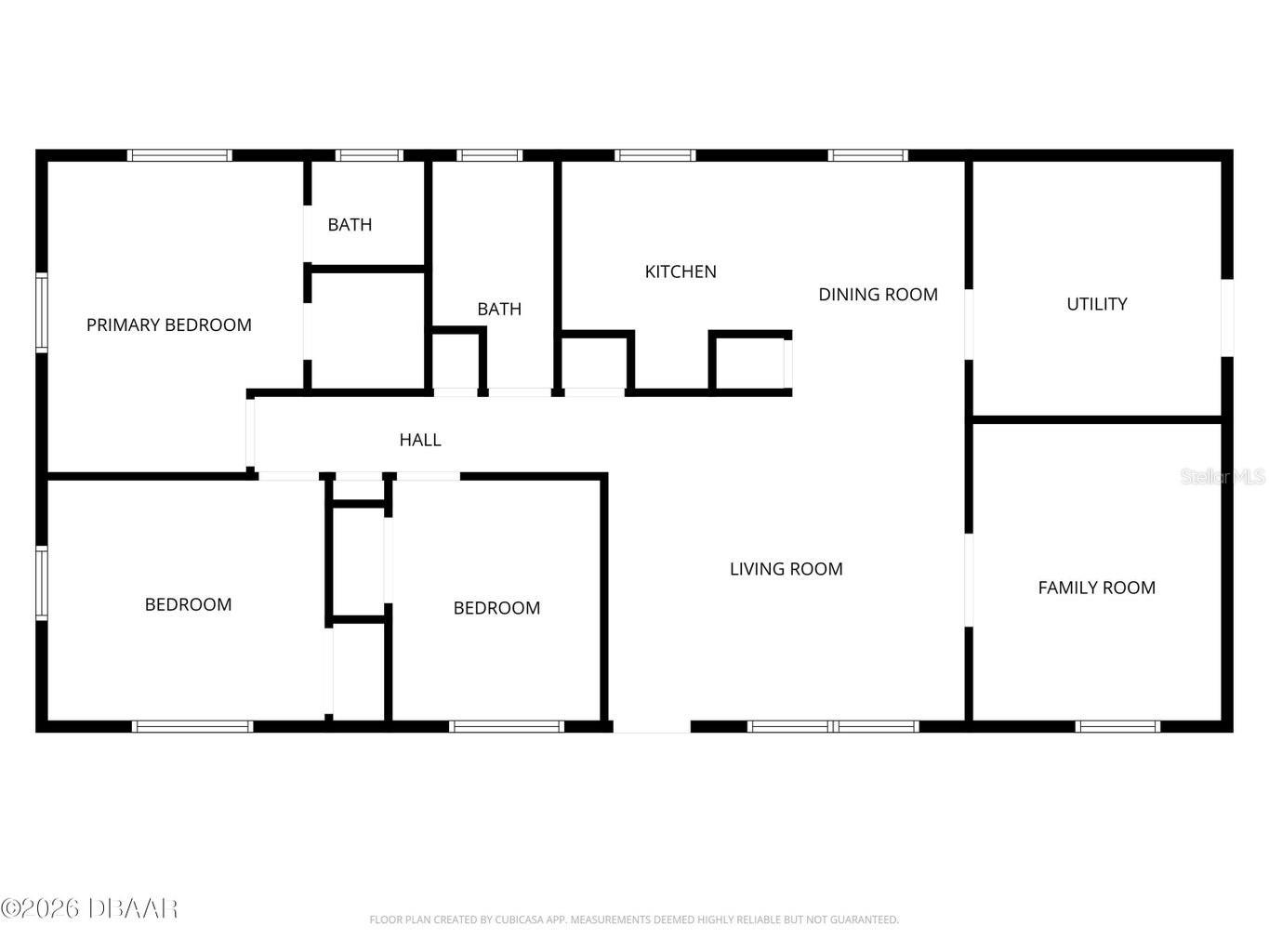 1929 Linda Avenue Ormond Beach FL 32174 V4949546 image2