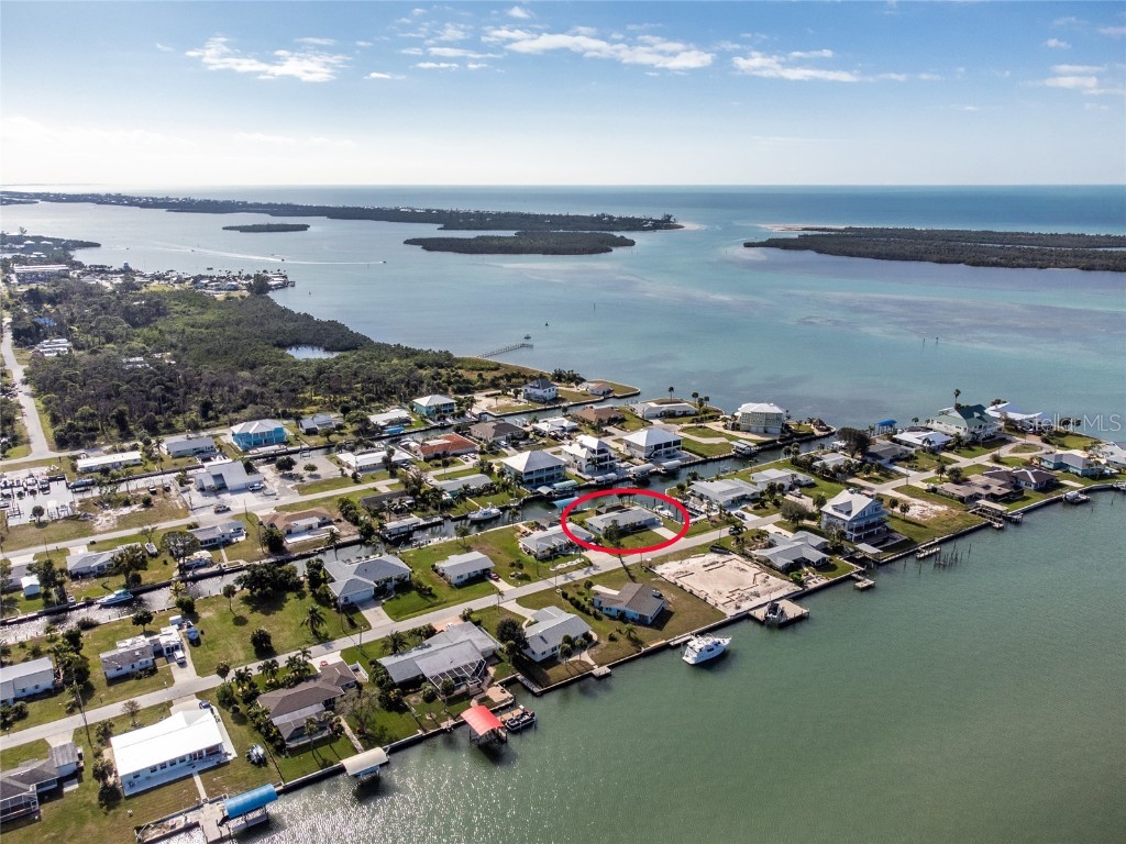 1929 Mississippi Avenue Englewood FL 34224 - LEMON BAY GULF OF MEXICO D6134144 image1