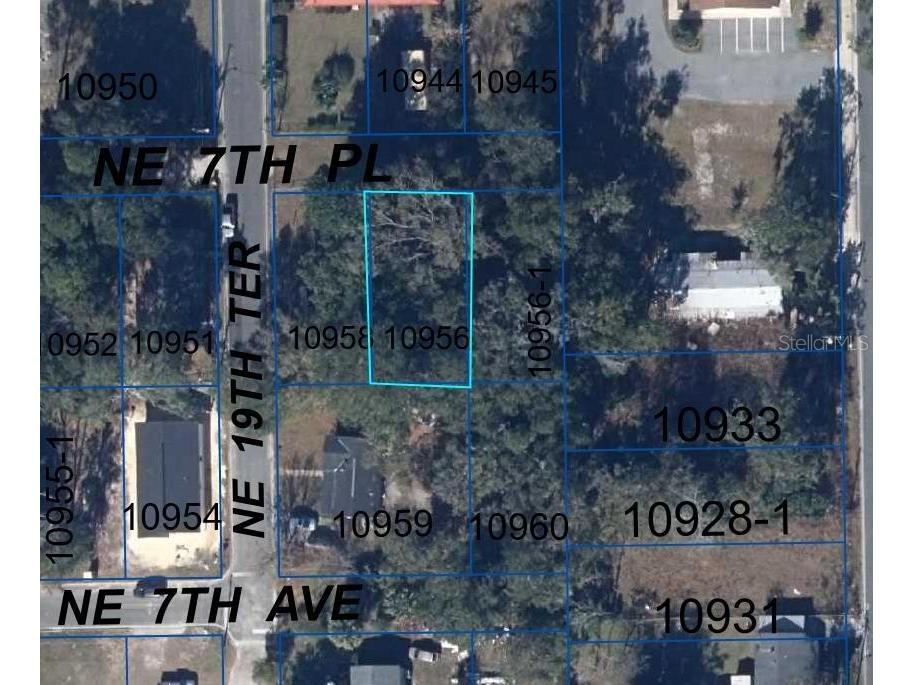 1929 NE 7th Place Gainesville FL 32641 A4682223 image1