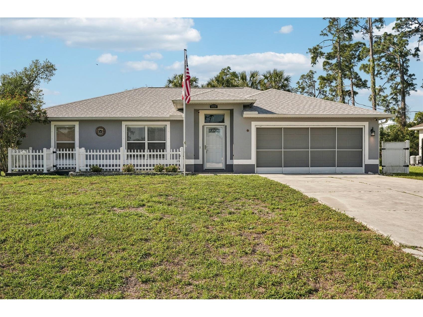 1929 Norvell Avenue North Port FL 34286 A4690456 image1