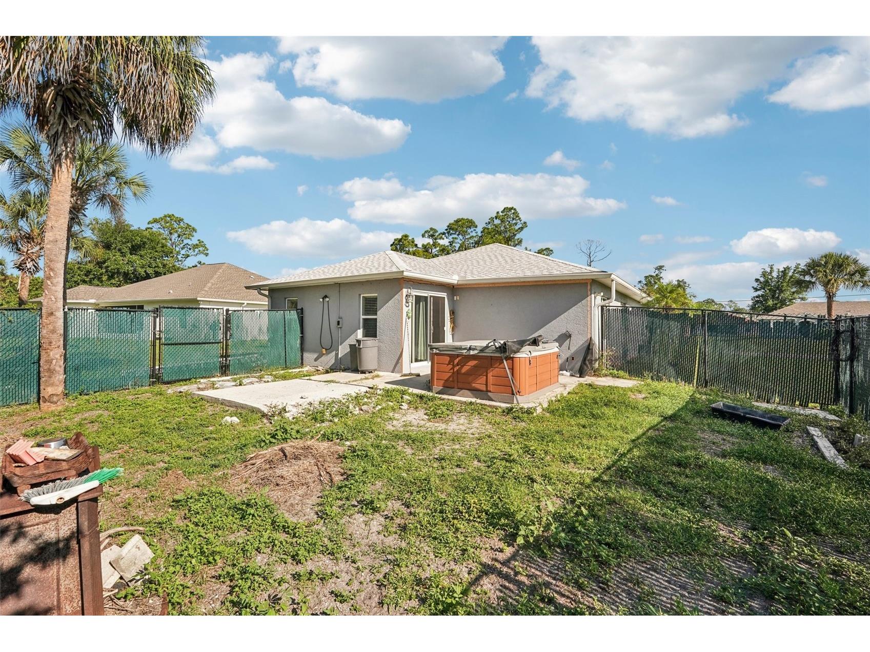 1929 Norvell Avenue North Port FL 34286 A4690456 image22