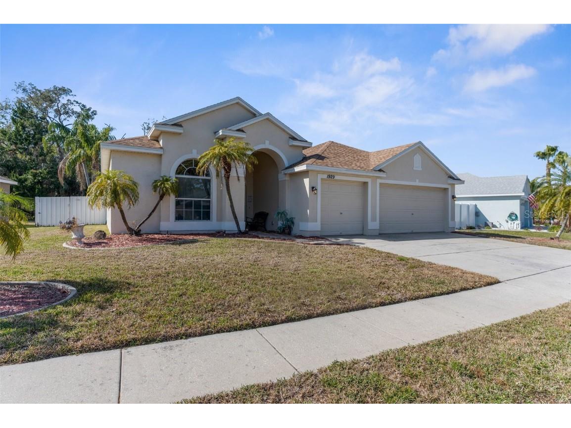 1929 Oswego Drive Holiday FL 34691 W7871988 image1