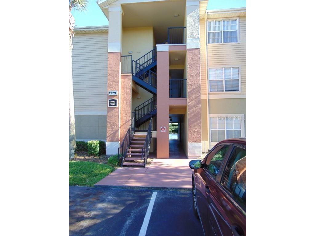 1929 Summer Club Drive #305 Oviedo FL 32765 O6208452 image1