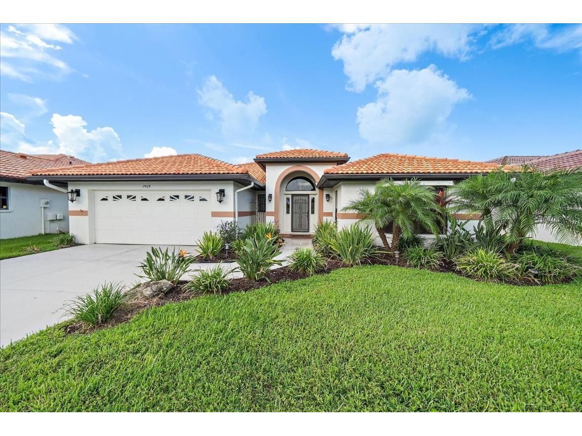 1929 Tradewinds Circle Venice FL 34293 N6139957 image1