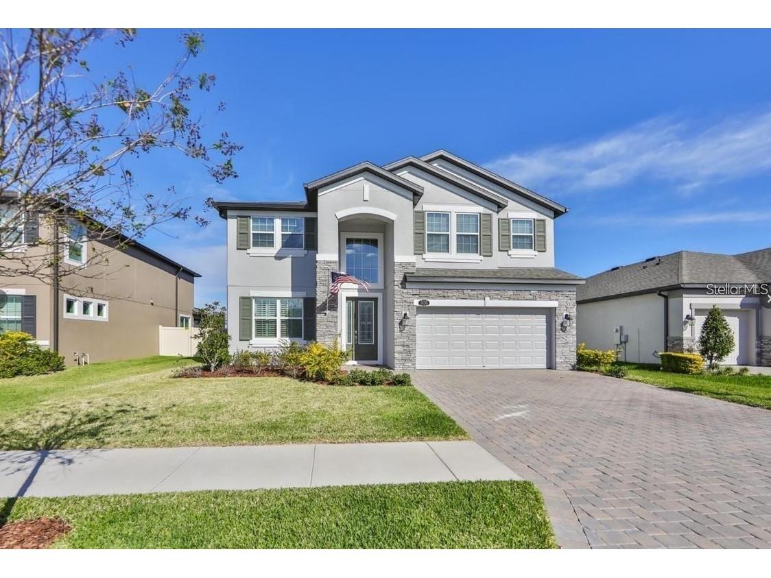 19293 Breynia Drive Lutz FL 33558 A4657355 image1