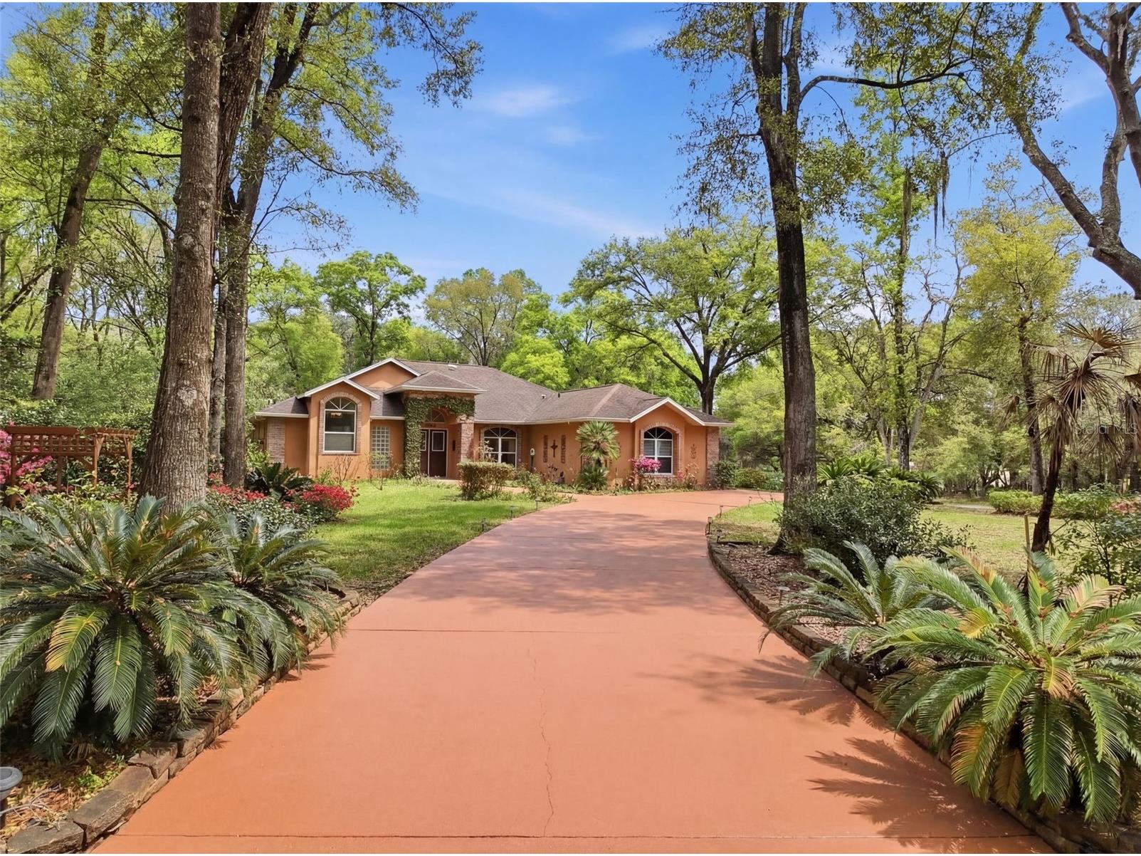 19295 SW 90th Lane Road Dunnellon FL 34432 OM721148 image1