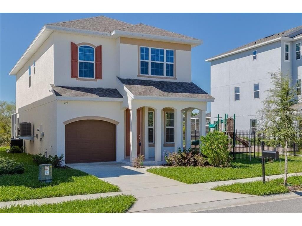 193 Aberdeen Street Davenport FL 33896 O6127844 image1