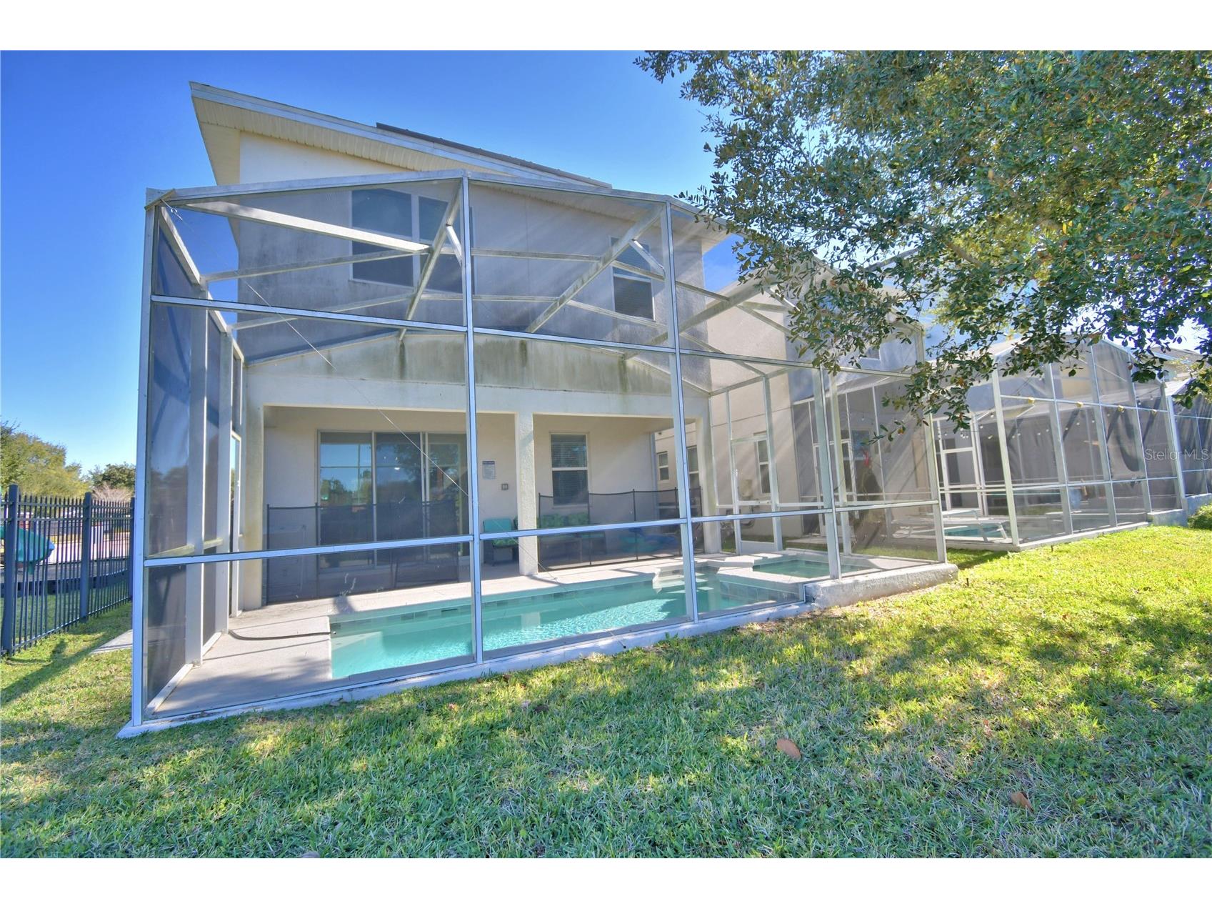 193 Aberdeen Street Davenport FL 33896 O6376344 image59