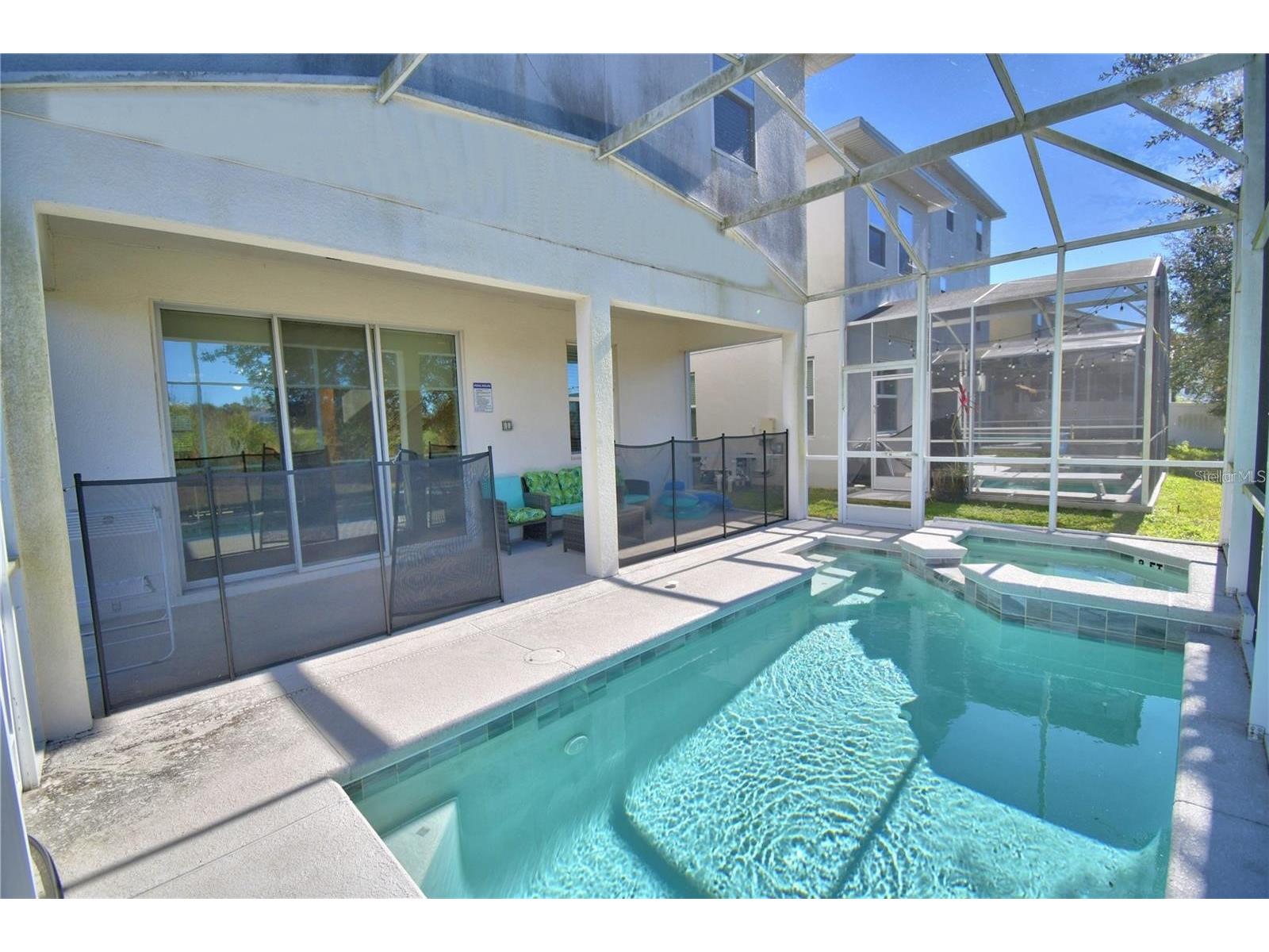 193 Aberdeen Street Davenport FL 33896 O6392829 image37