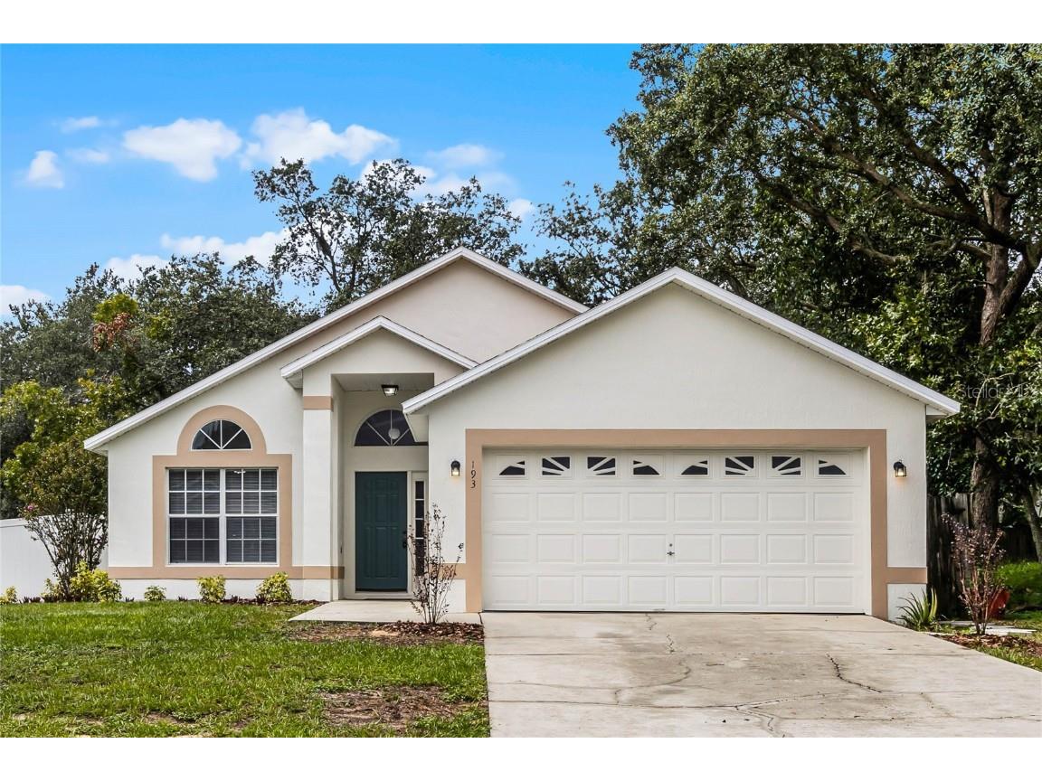 193 Azalea Drive Davenport FL 33837 O6240255 image1