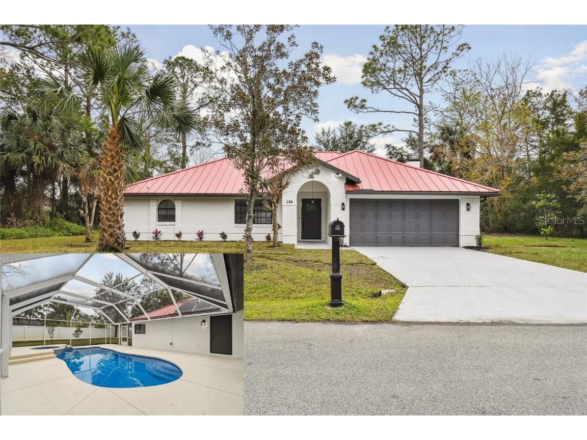 193 Beachway Drive Palm Coast FL 32137 OM691831 image1