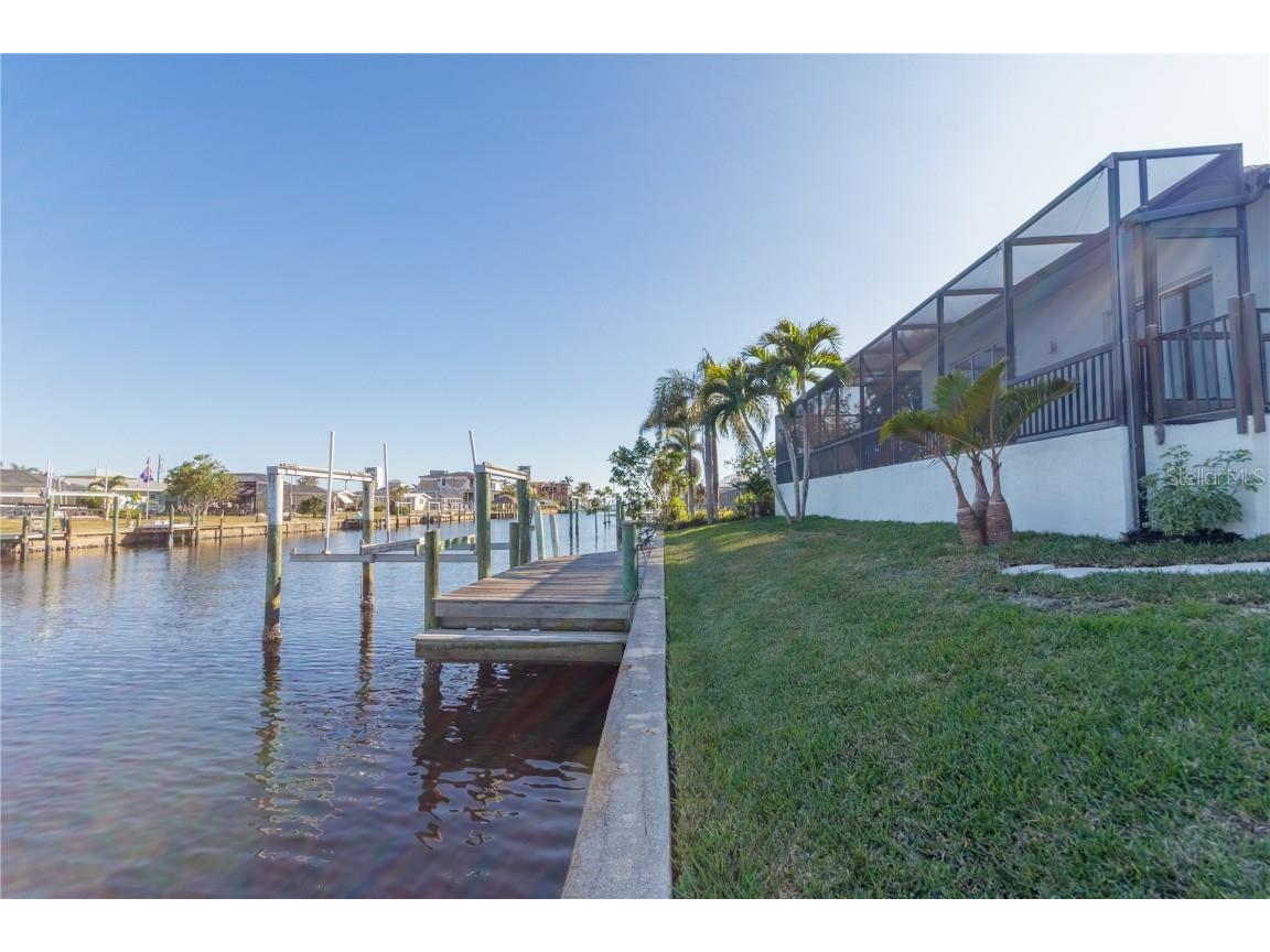193 Beeney Road SE Port Charlotte FL 33952 - CHARLOTTE HARBOR C7517839 image35