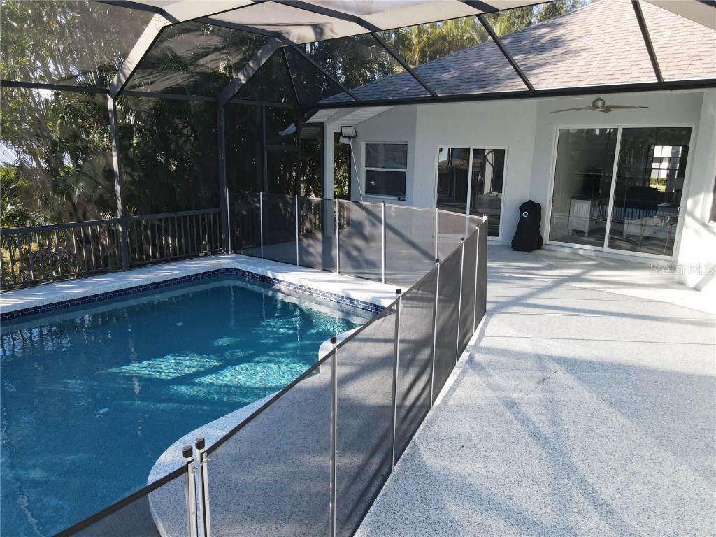 193 Beeney Road SE Port Charlotte FL 33952 - CHARLOTTE HARBOR C7517839 image42