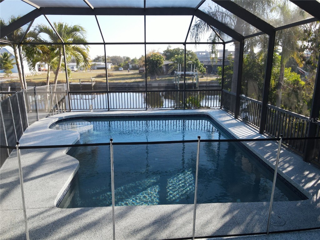 193 Beeney Road SE Port Charlotte FL 33952 - CHARLOTTE HARBOR C7517839 image43