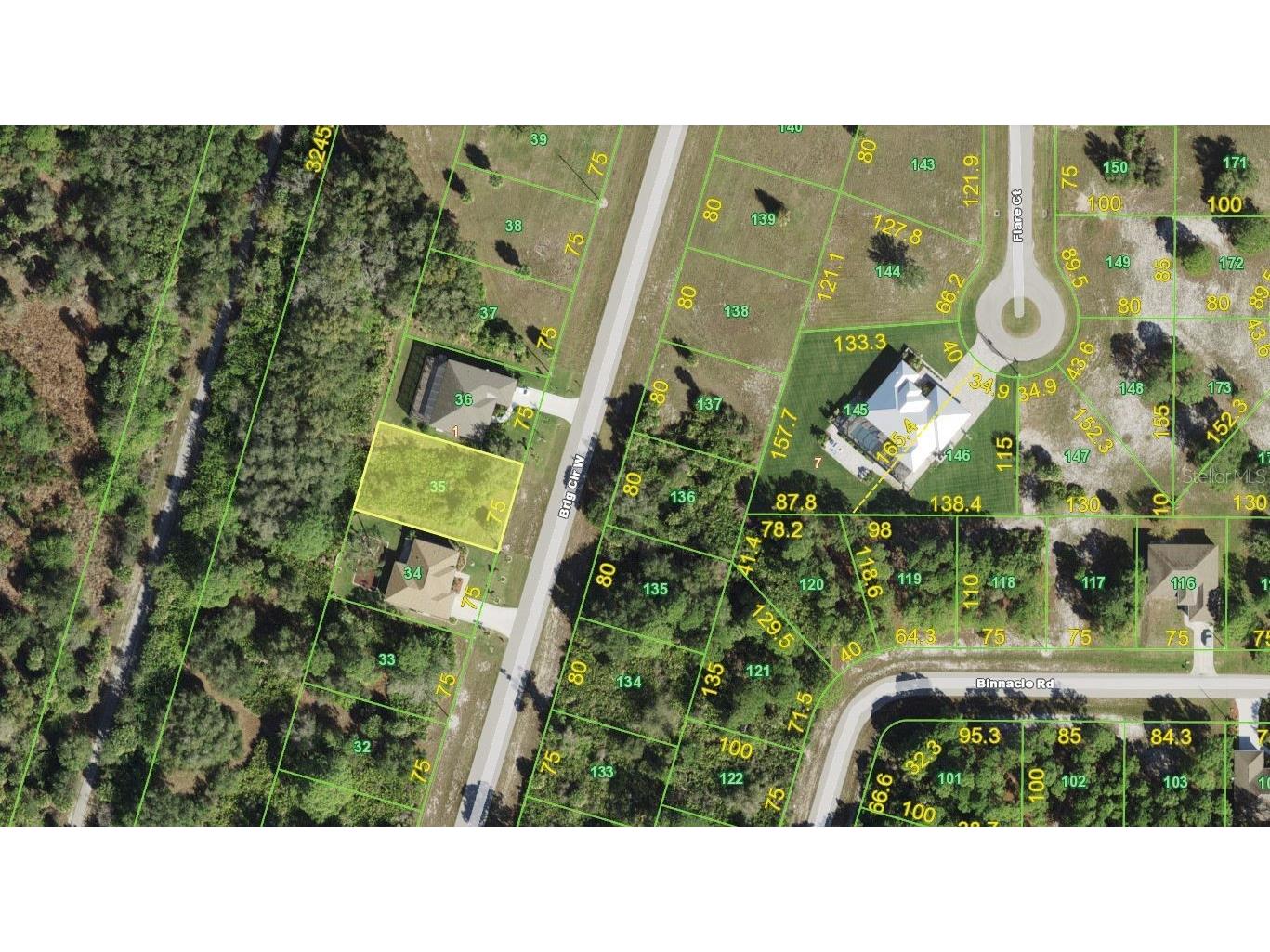 193 Brig Circle W Placida FL 33946 A4530422 image1