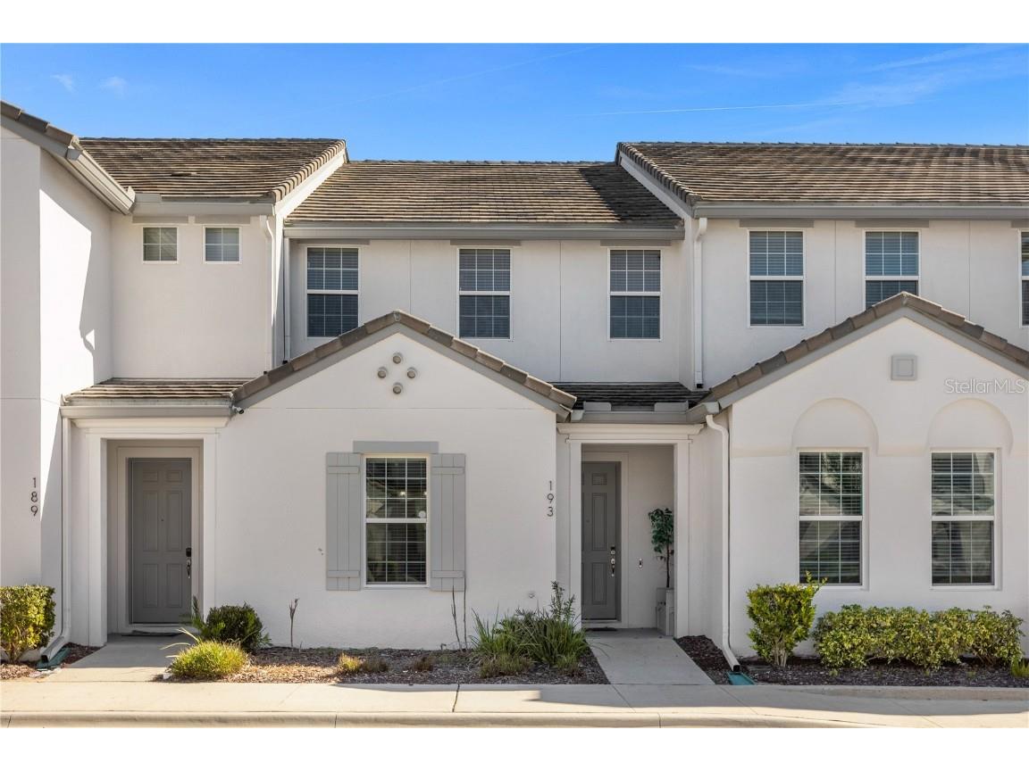 193 Captiva Drive #193 Davenport FL 33896 O6169481 image1