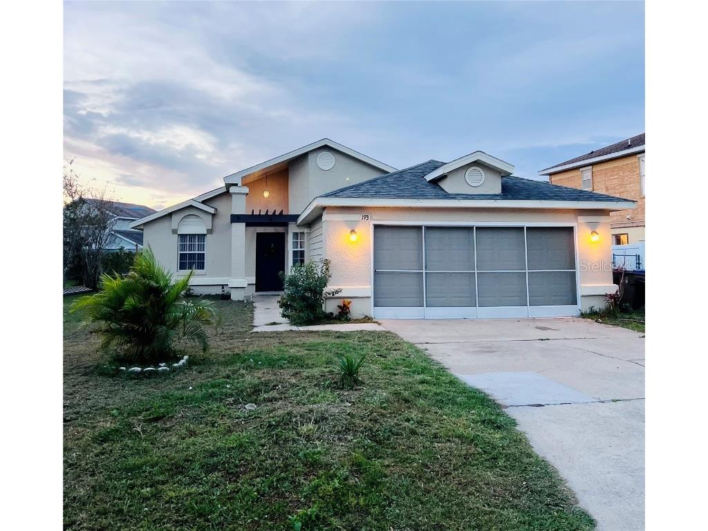 193 Coral Reef Circle Kissimmee FL 34743 O6077277 image1