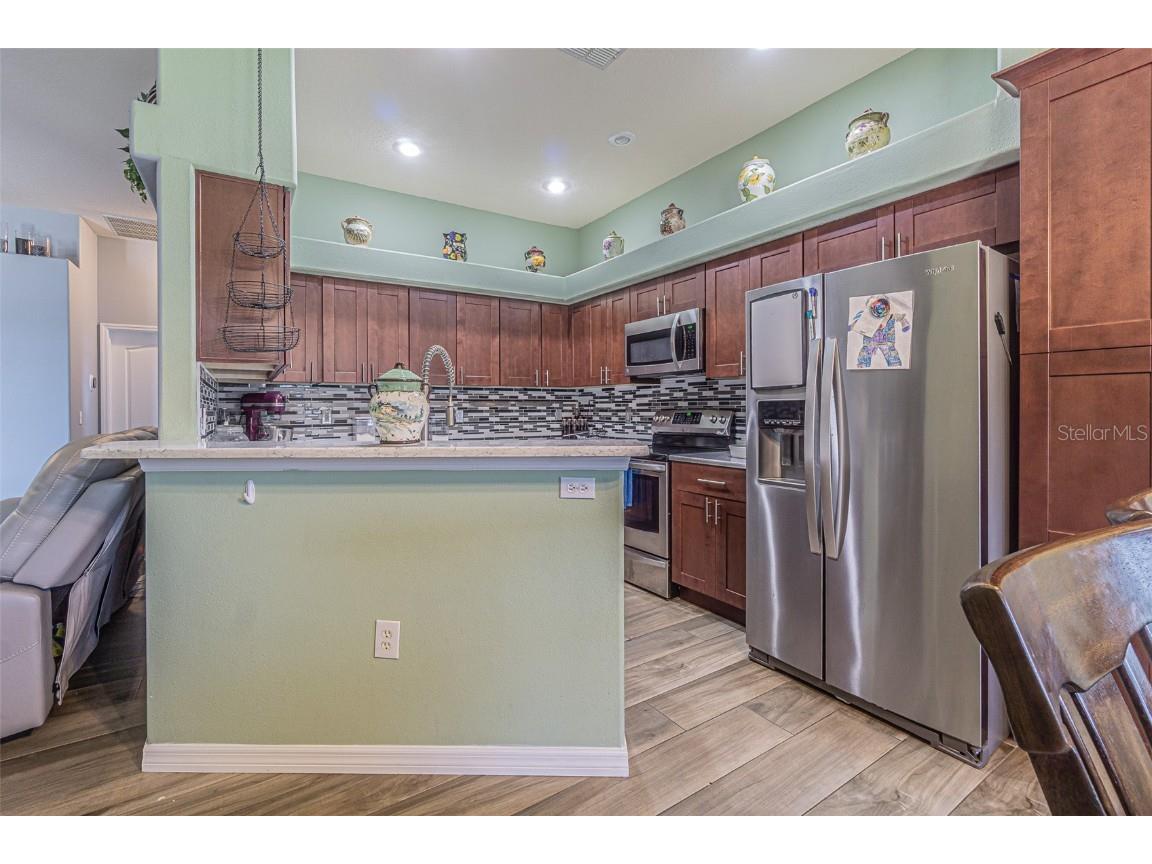 193 E Canal Drive Palm Harbor FL 34684 - LAKE TARPON TB8404595 image11