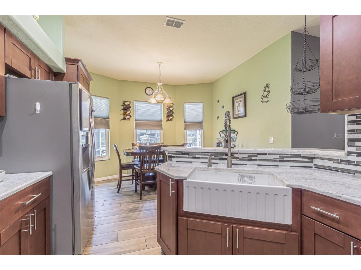 193 E Canal Drive Palm Harbor FL 34684 - LAKE TARPON TB8404595 image13