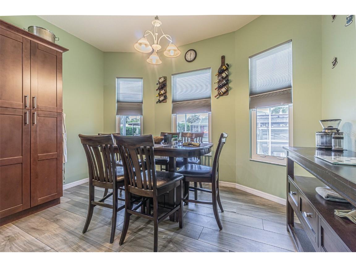 193 E Canal Drive Palm Harbor FL 34684 - LAKE TARPON TB8404595 image14