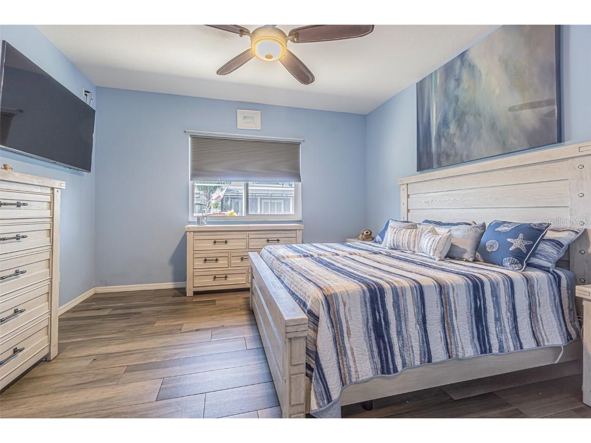 193 E Canal Drive Palm Harbor FL 34684 - LAKE TARPON TB8404595 image16