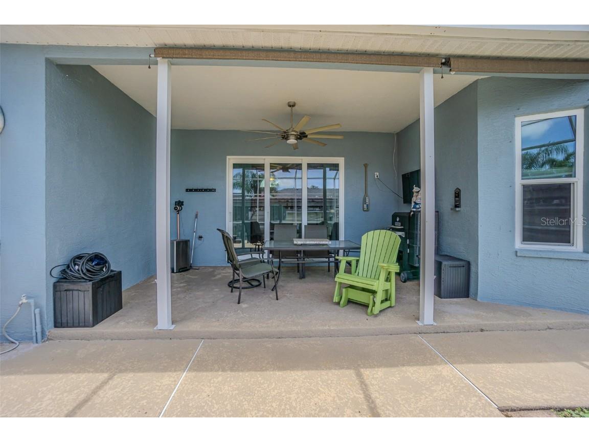 193 E Canal Drive Palm Harbor FL 34684 - LAKE TARPON TB8404595 image23