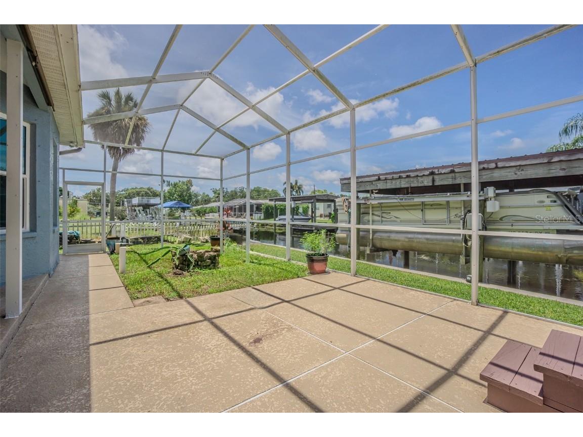 193 E Canal Drive Palm Harbor FL 34684 - LAKE TARPON TB8404595 image25