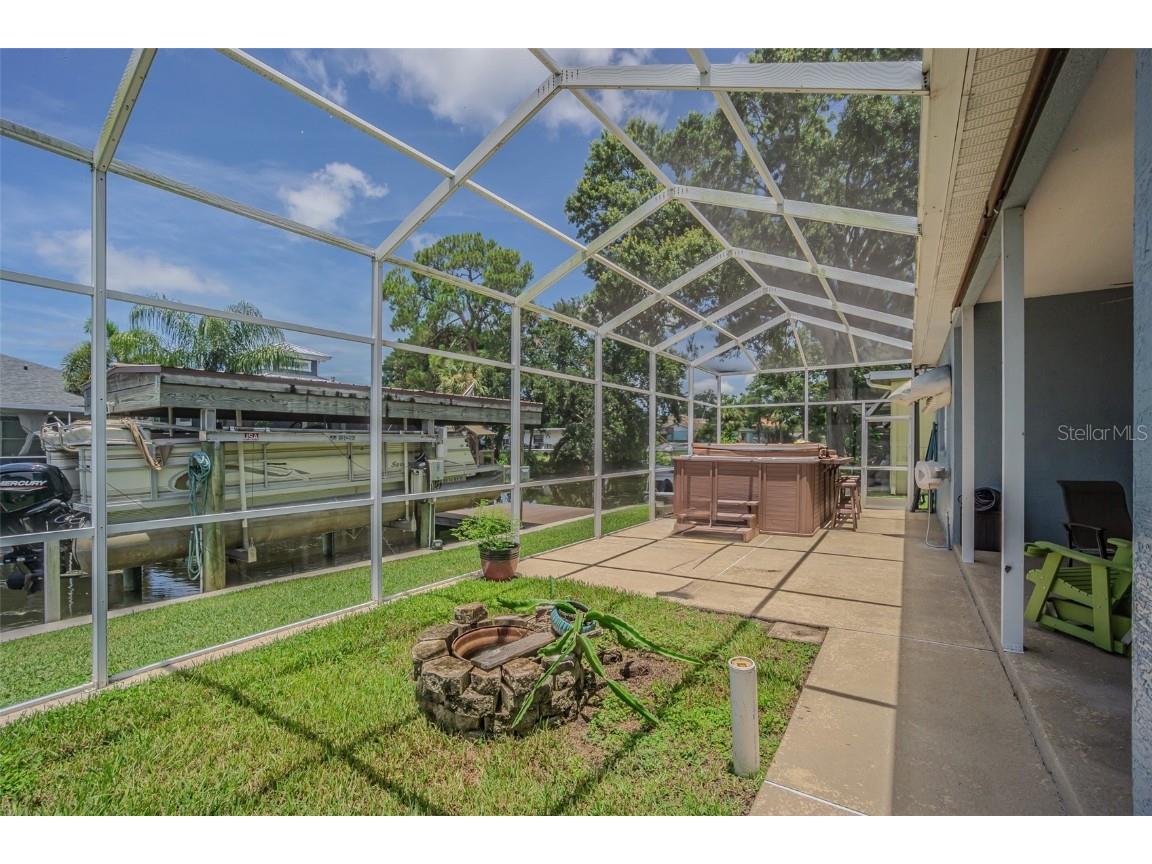 193 E Canal Drive Palm Harbor FL 34684 - LAKE TARPON TB8404595 image26