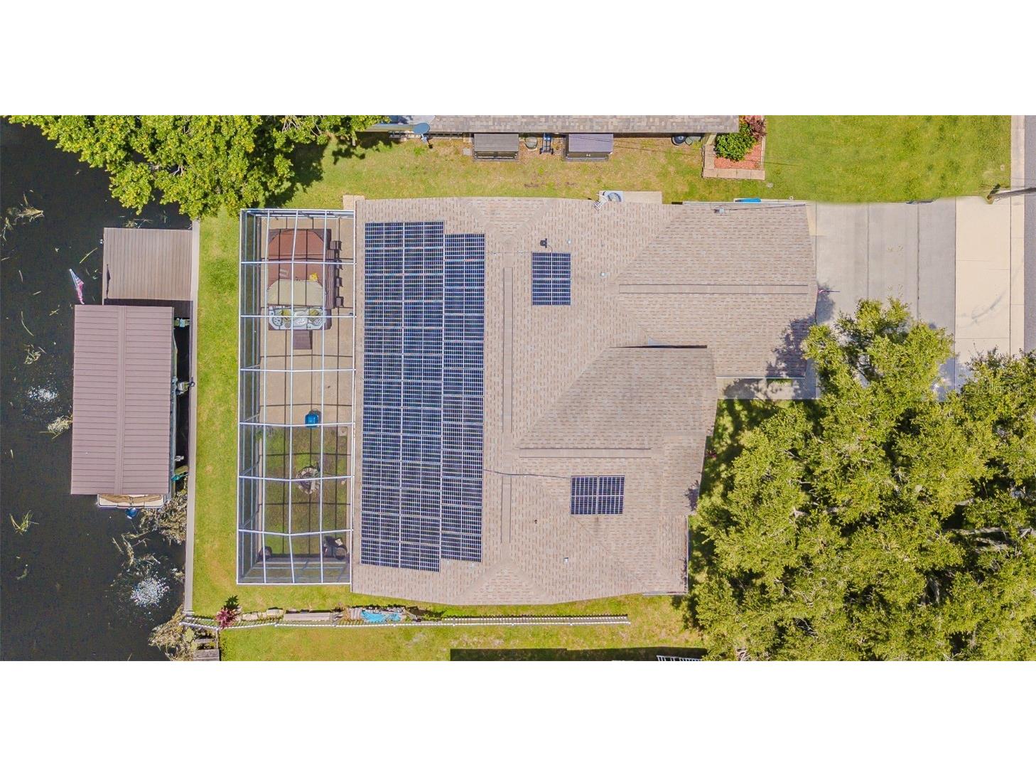 193 E Canal Drive Palm Harbor FL 34684 - LAKE TARPON TB8404595 image29