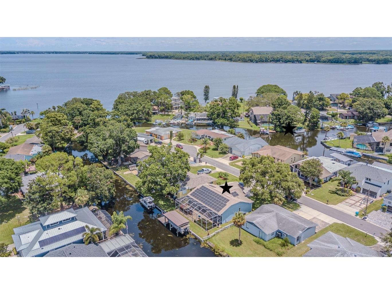 193 E Canal Drive Palm Harbor FL 34684 - LAKE TARPON TB8404595 image31