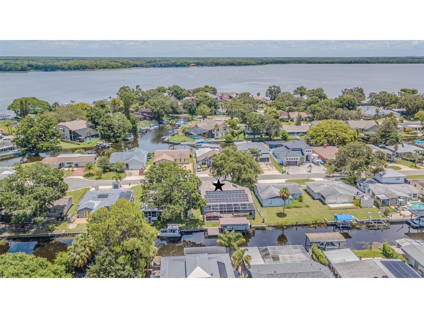 193 E Canal Drive Palm Harbor FL 34684 - LAKE TARPON TB8404595 image33