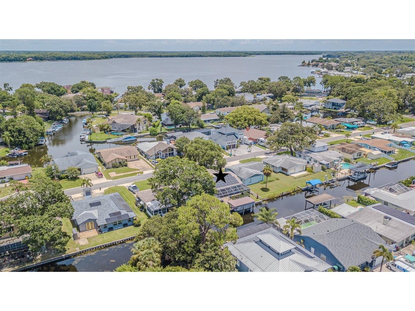193 E Canal Drive Palm Harbor FL 34684 - LAKE TARPON TB8404595 image34