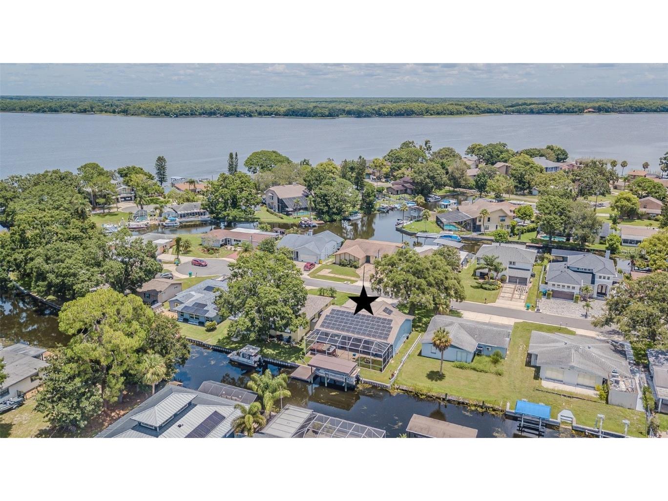 193 E Canal Drive Palm Harbor FL 34684 - LAKE TARPON TB8404595 image5