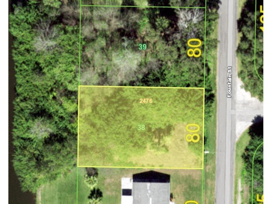 193 Fountain Street Port Charlotte FL 33953 C7469349 image1