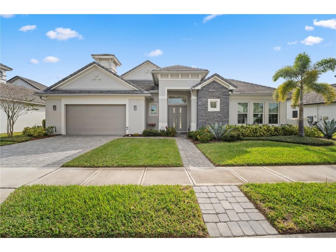 193 Hampton Loop Davenport FL 33837 S5139646 image1