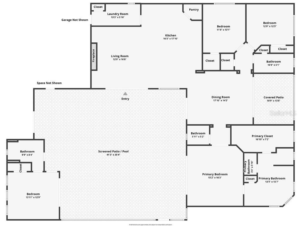 193 Hampton Loop Davenport FL 33837 S5139646 image41