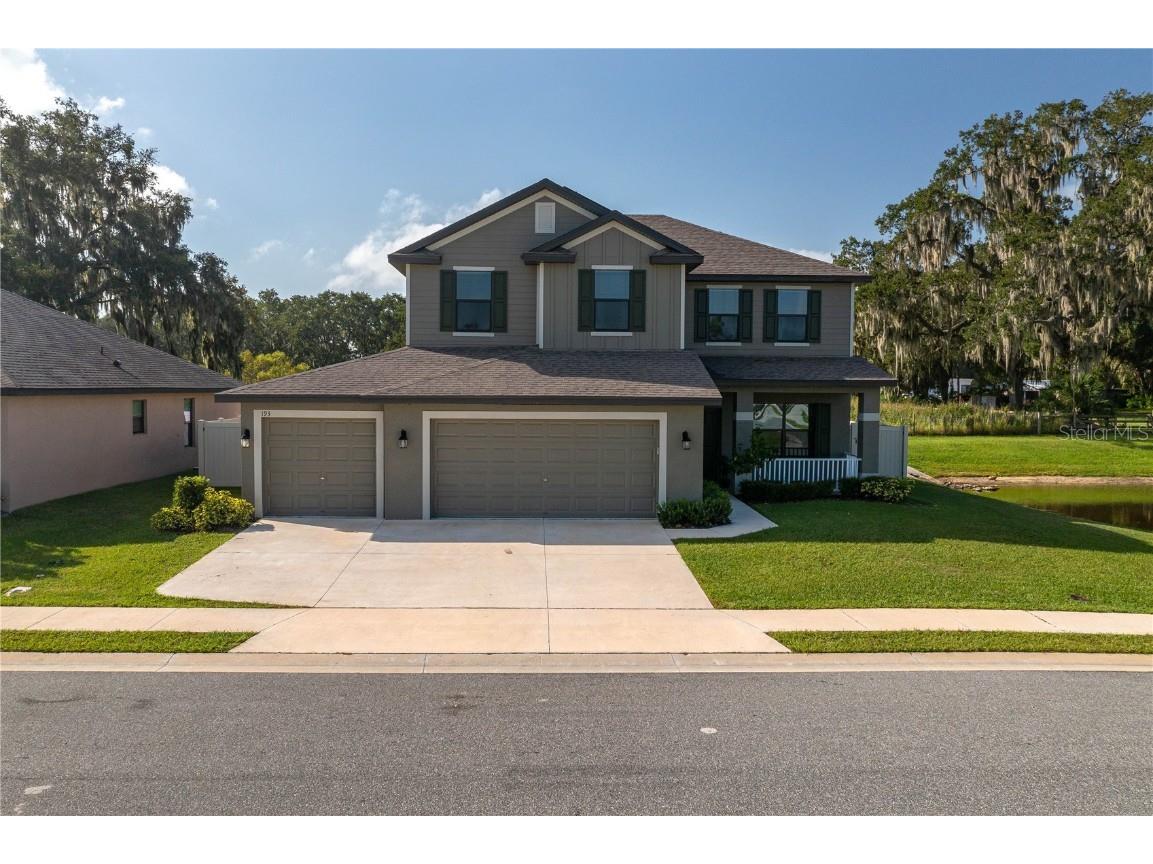 193 Heritage Park Lane Mulberry FL 33860 L4939979 image1
