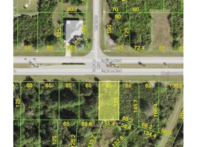 193 Ingram Boulevard Rotonda West FL 33947 S5113076 image1